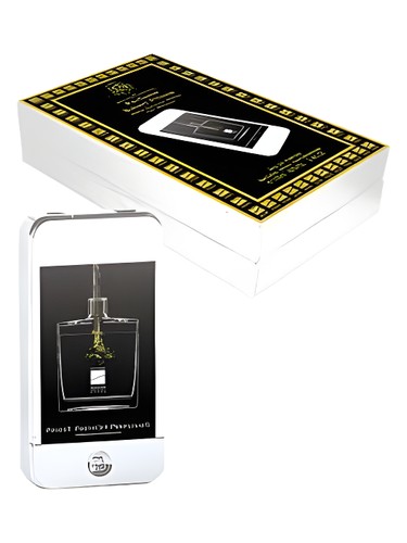 Smart Phone White Edition Jean-Pierre Sand cologne by Jean Pierre Sand