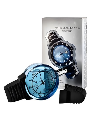 Time Controle Black Jean-Pierre Sand cologne by Jean Pierre Sand