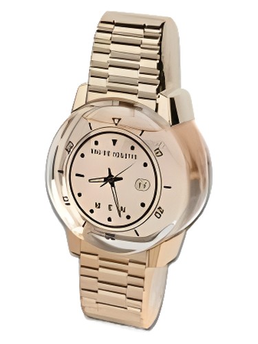 Time Controle Gold Jean-Pierre Sand cologne by Jean Pierre Sand