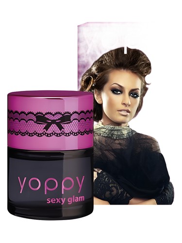 Yoppy Sexy Glam by Yoppy