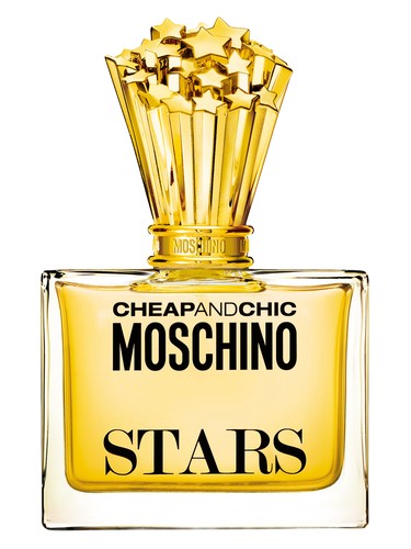 Stars by Moschino