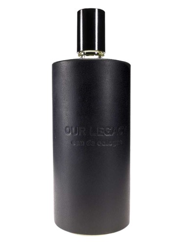 Eau de Cologne by Our Legacy