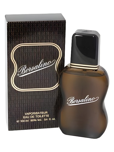 Borsalino by Borsalino