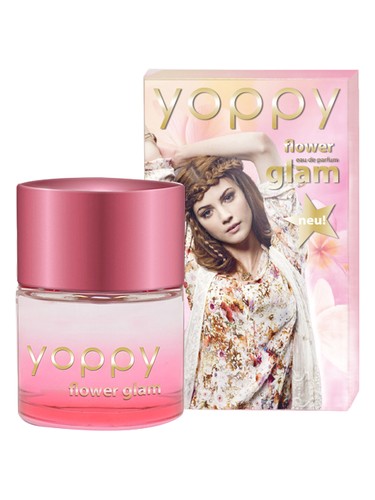 Yoppy Flower Glam by Yoppy