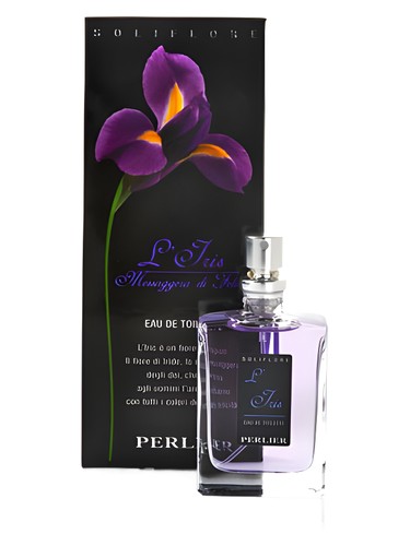 L' Iris by Perlier