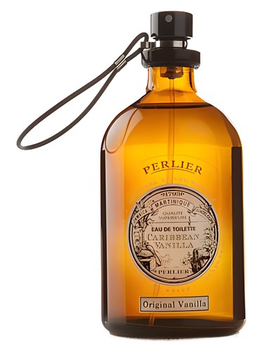 Caribbean Original Vanilla by Perlier