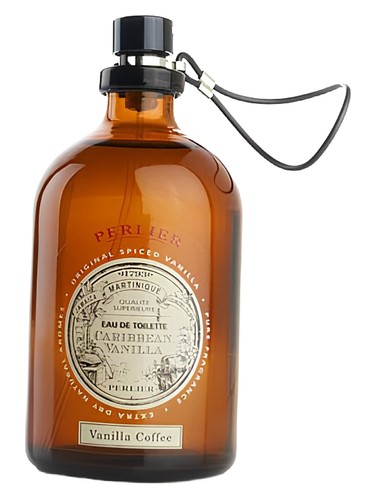 Caribbean Vanilla & Coffee by Perlier