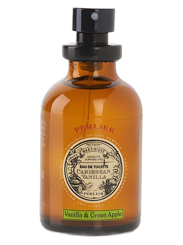 Caribbean Vanilla & Green Apple by Perlier