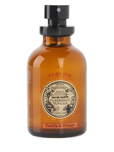 Caribbean Vanilla & Orange by Perlier