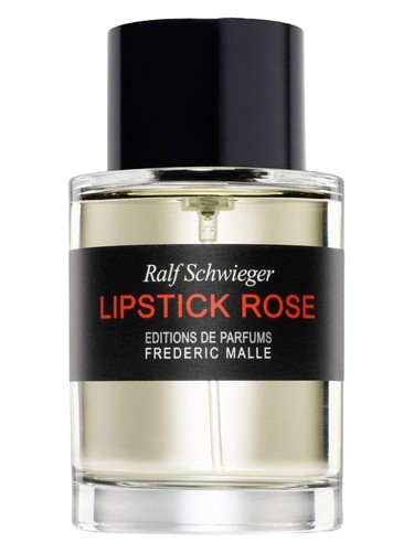 Lipstick Rose by Frederic Malle