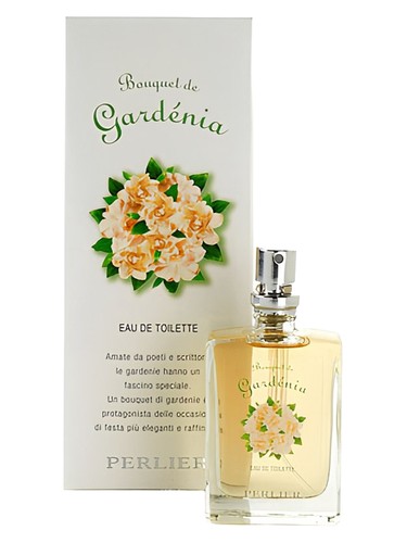 Bouquet de Gardenia by Perlier