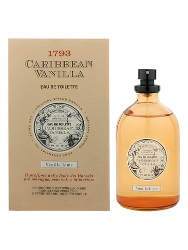 Caribbean Vanilla Lime by Perlier