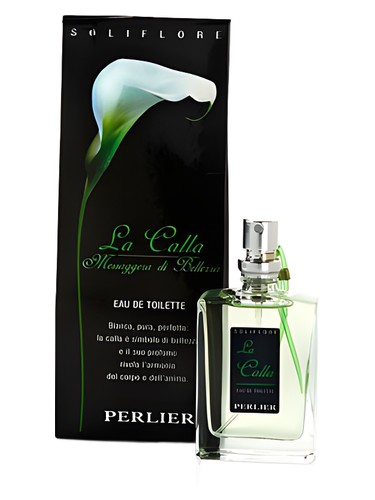 La Calla by Perlier