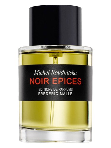 Noir Epices by Frederic Malle