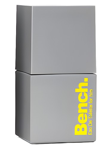 24/7 For Him Bench. cologne by Bench