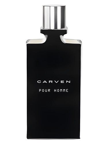 Carven Pour Homme by Carven