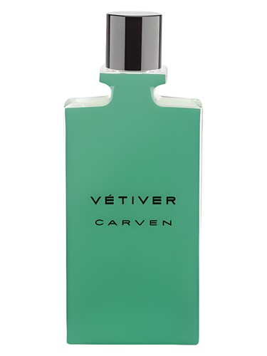 Carven Vetiver by Carven