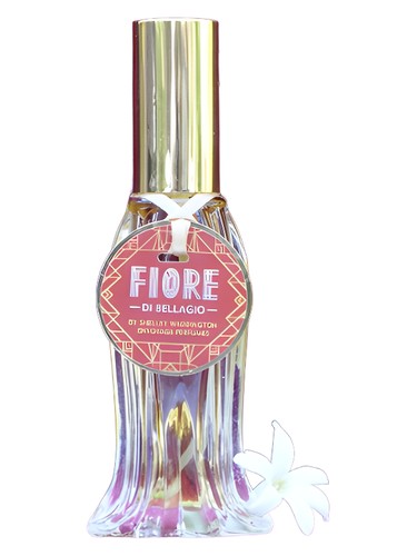 Fiore di Bellagio by En Voyage Perfumes