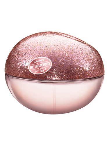 DKNY Be Delicious Fresh Blossom Sparkling Apple by Donna Karan