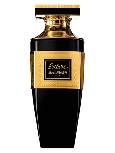 Extatic Intense Gold by Balmain Beauty