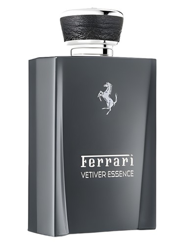 Vetiver Essence by Ferrari