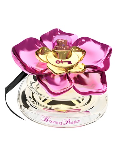 Blooming Passion by Penthouse