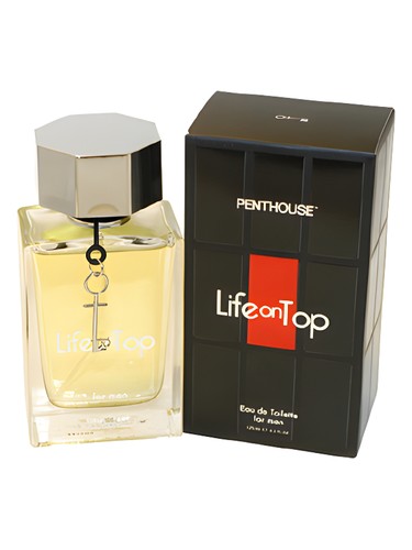 Life On Top by Penthouse