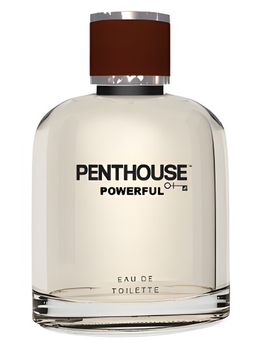 Powerful by Penthouse