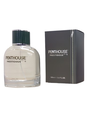 Prestigious by Penthouse