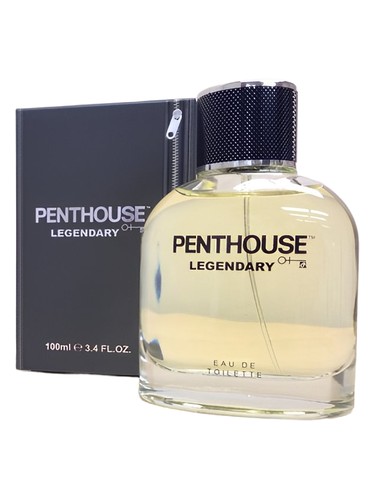 Legendary by Penthouse
