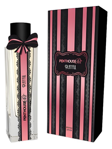 Playful by Penthouse