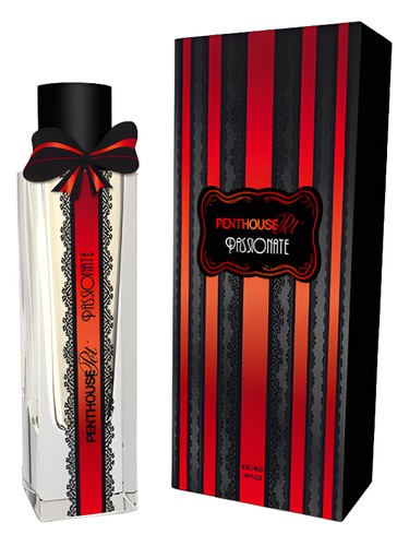 Passionate by Penthouse