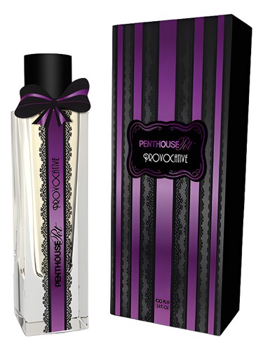 Provocative by Penthouse