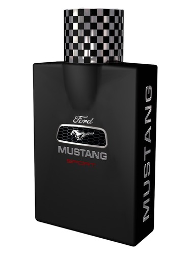 Mustang Sport by Mustang