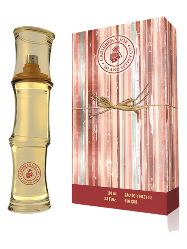 Caribbean Joe by Caribbean Joe