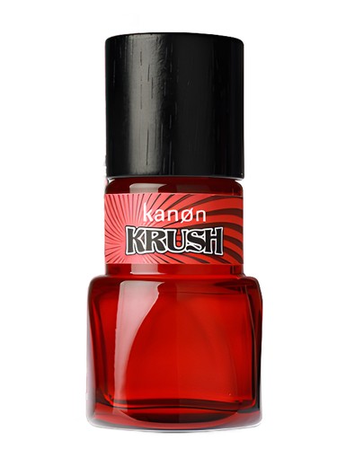 Kanon Krush Kanøn cologne by Kanoen