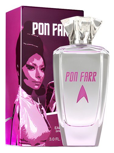 Pon Farr by Star Trek