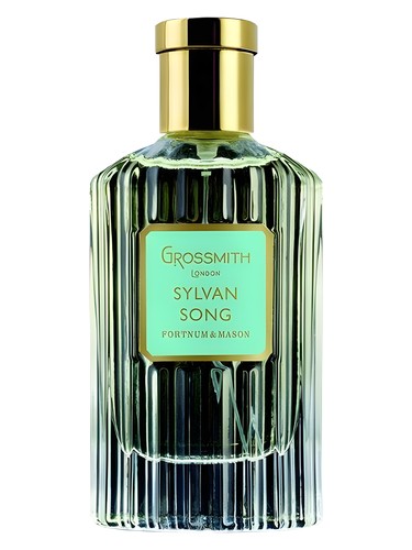 Sylvan Song by Grossmith