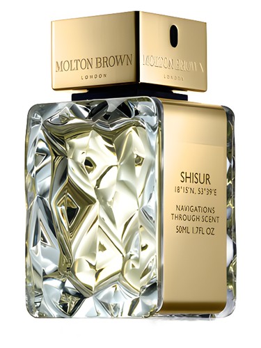 Shisur by Molton Brown