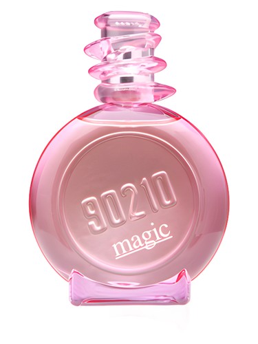 Beverly Hills 90210 Magic