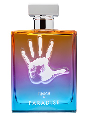 Touch Of Paradise by Beverly Hills 90210