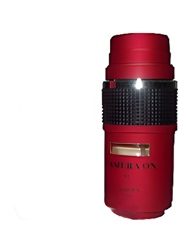 Camera On by Max Deville