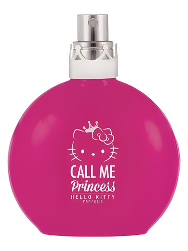 Hello Kitty Call Me Princess by Koto Parfums