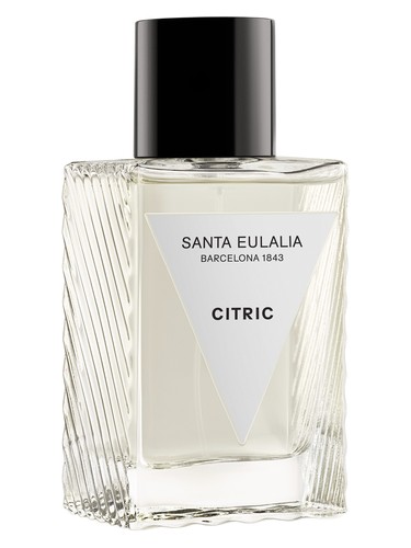Citric by Santa Eulalia