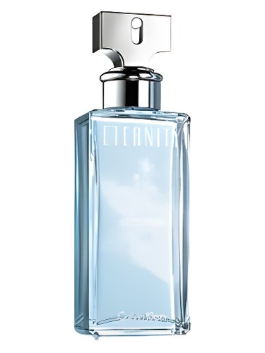 Eternity Summer 2007 by Calvin Klein