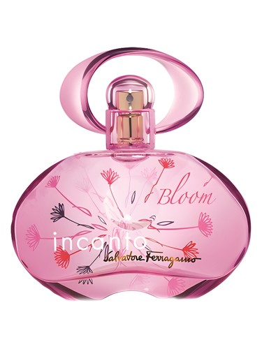 Incanto Bloom (2014) by Salvatore Ferragamo