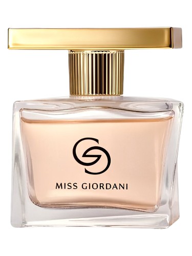Miss Giordani by Oriflame