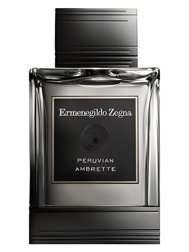 Peruvian Ambrette by Ermenegildo Zegna
