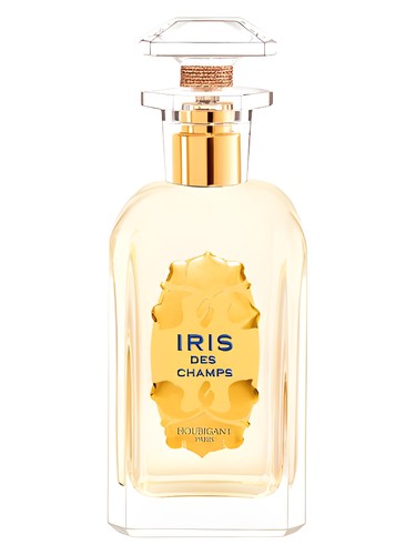 Iris des Champs by Houbigant