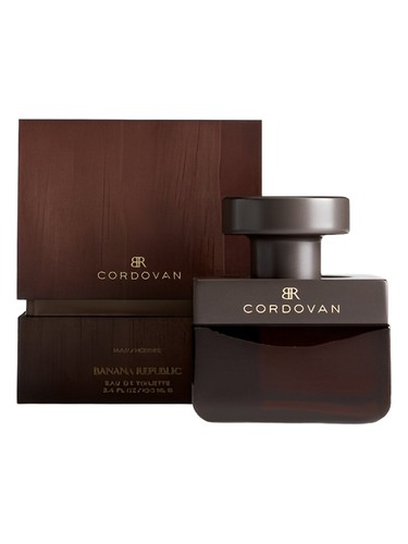 Cordovan by Banana Republic
